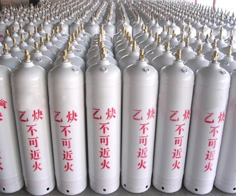 乙炔氣