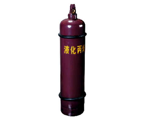 液化丙烷氣