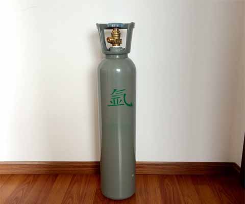 氬氣