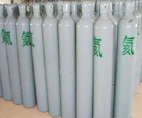 氦氣